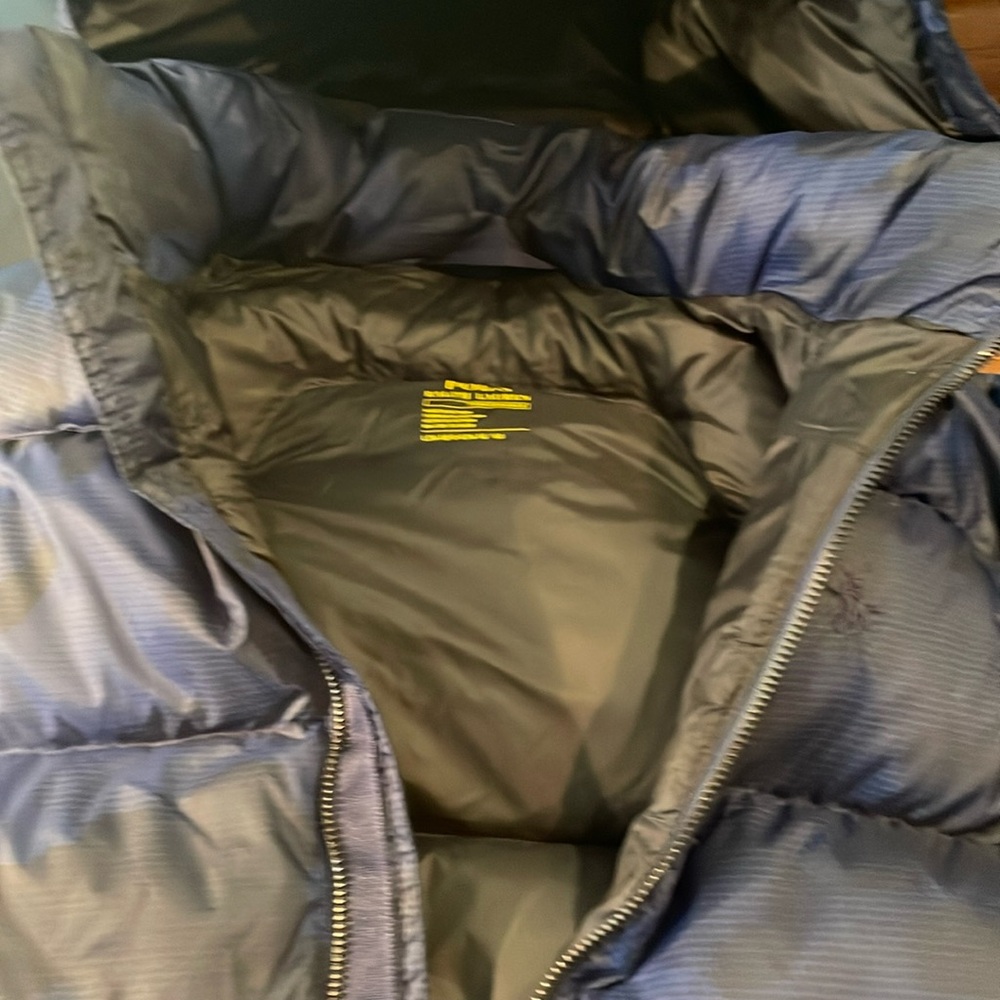 Polo Ralph Lauren boys puffer jacket